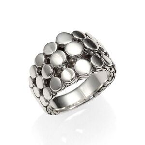 John Hardy Dot Ring